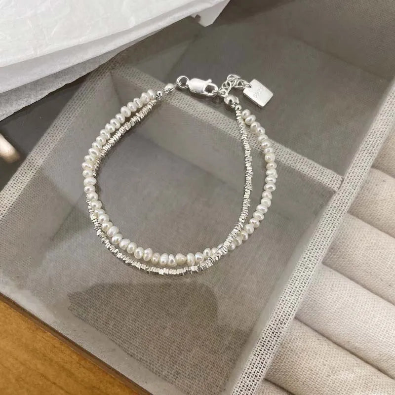 Pearl Bracelet