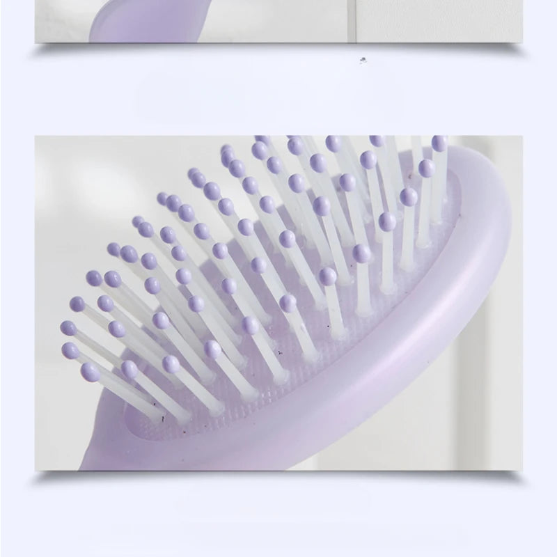 Pastel Mini Combs