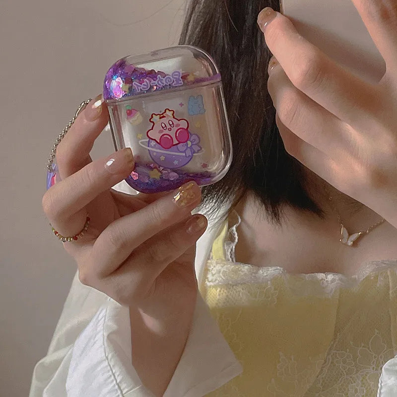 Kirby & Sanrio AirPods Cases