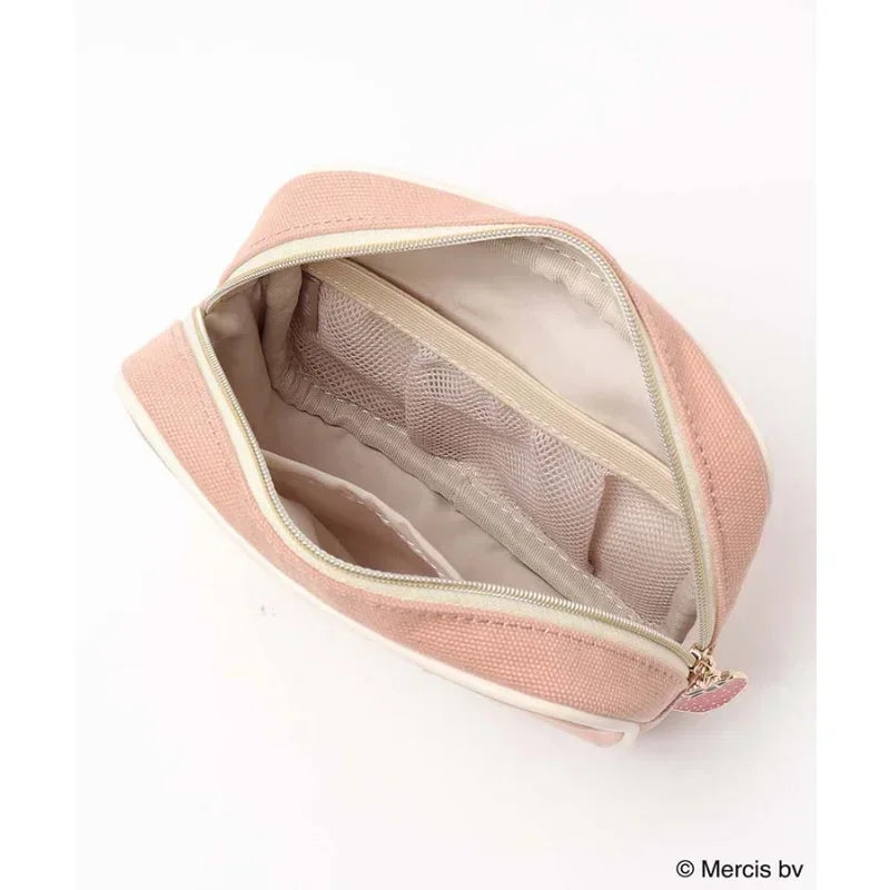 Miffy Makeup Bag
