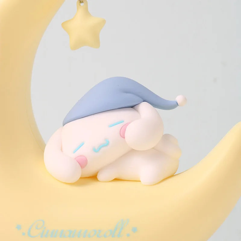 Sanrio Night Lights