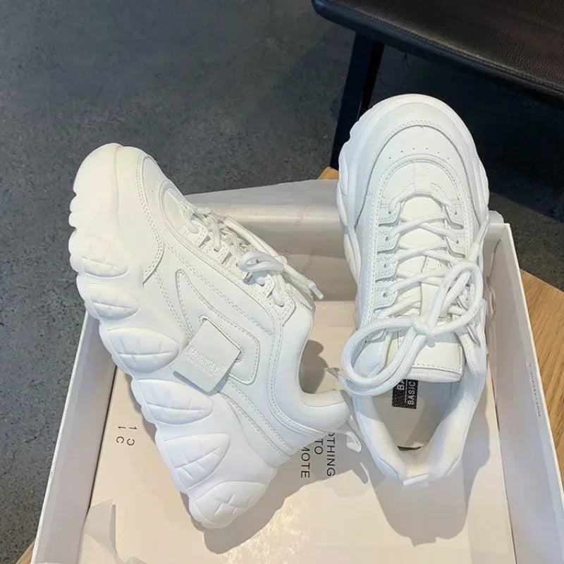 Pastel Tennis Shoes