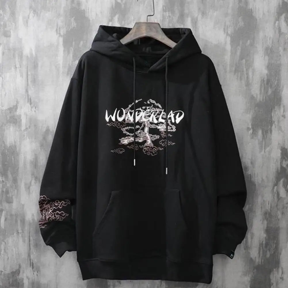 Sakura Hoodie