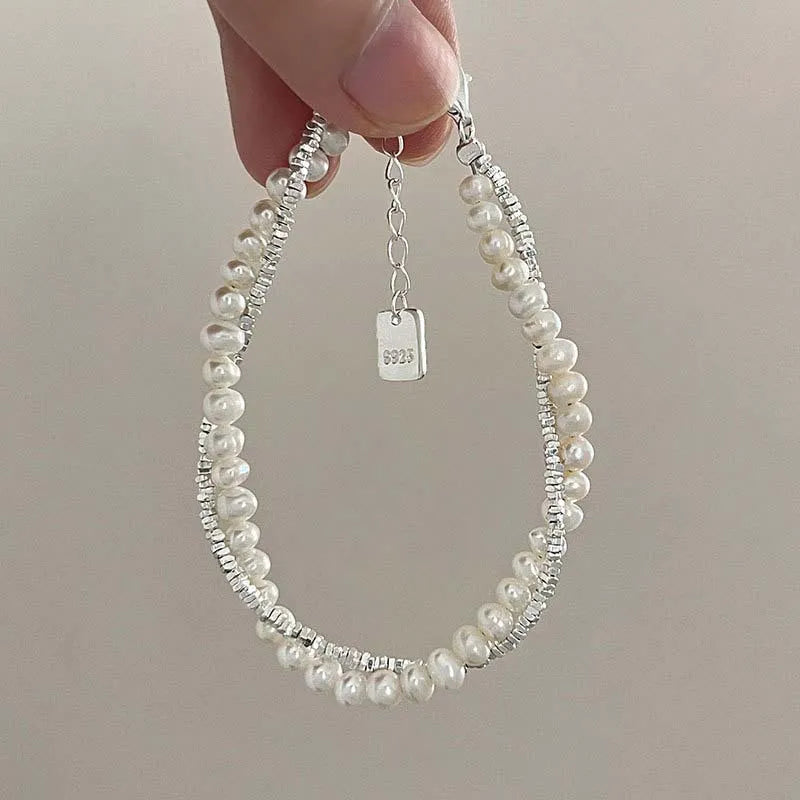 Pearl Bracelet
