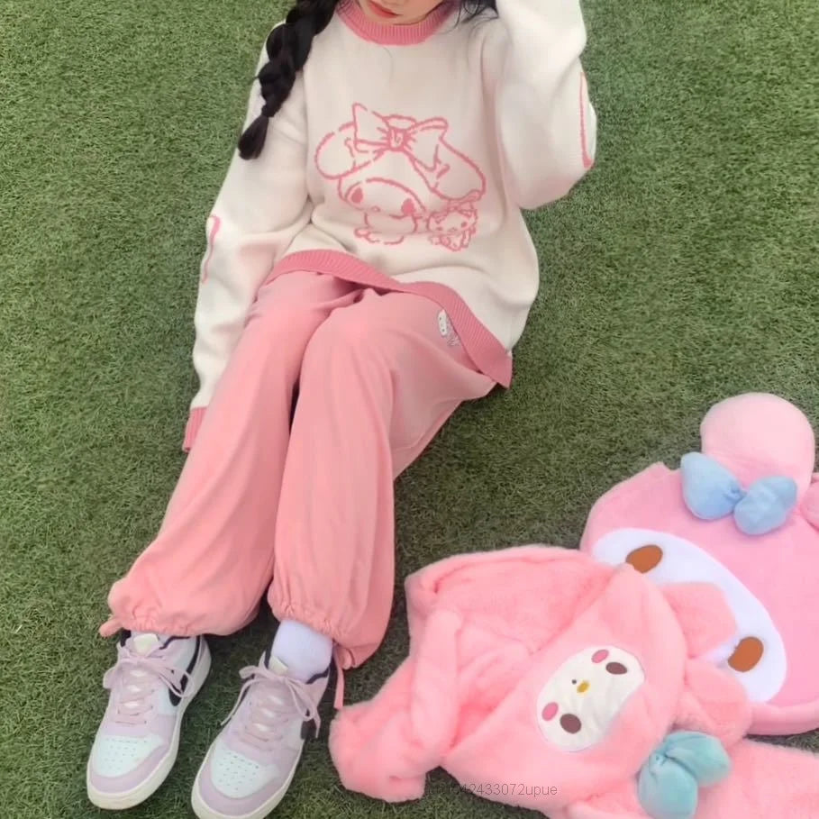 Sanrio Sweater