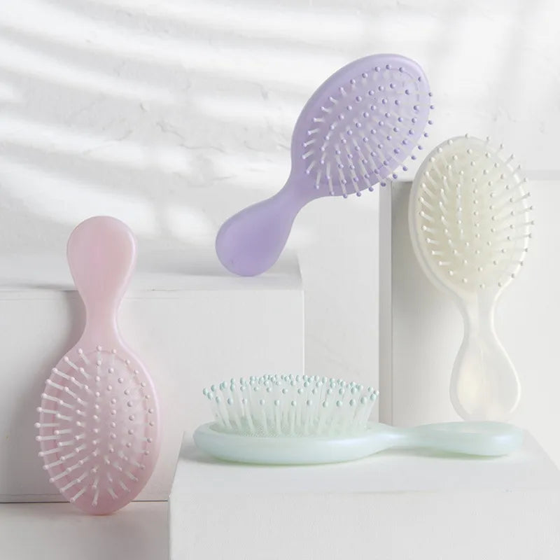 Pastel Mini Combs
