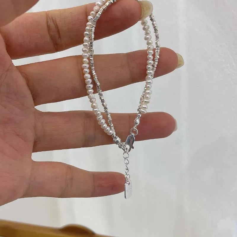 Pearl Bracelet