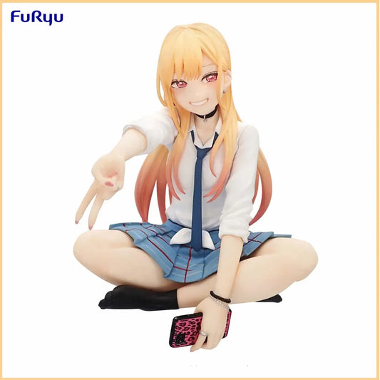 Power CSM Figure