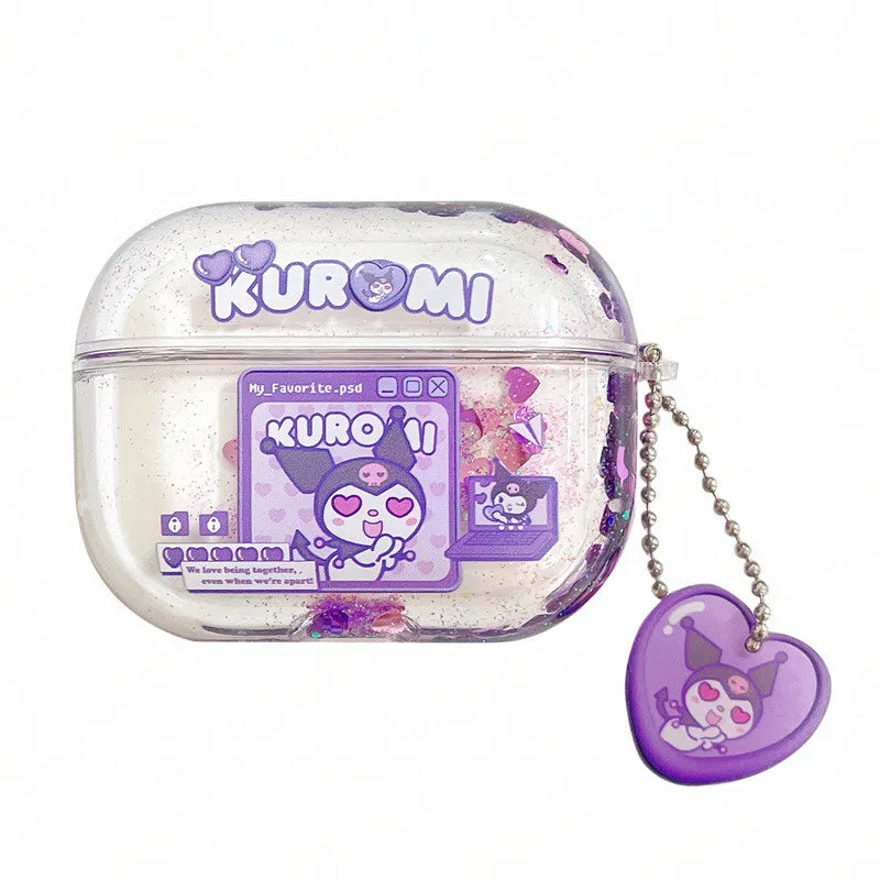 Kirby & Sanrio AirPods Cases