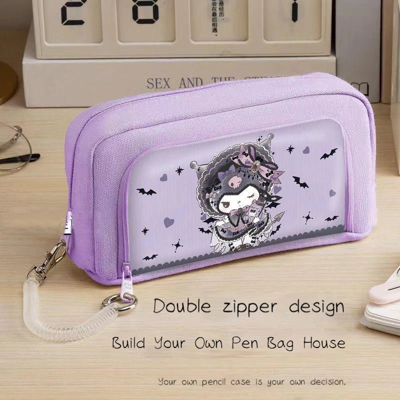 Sanrio Pencil Case