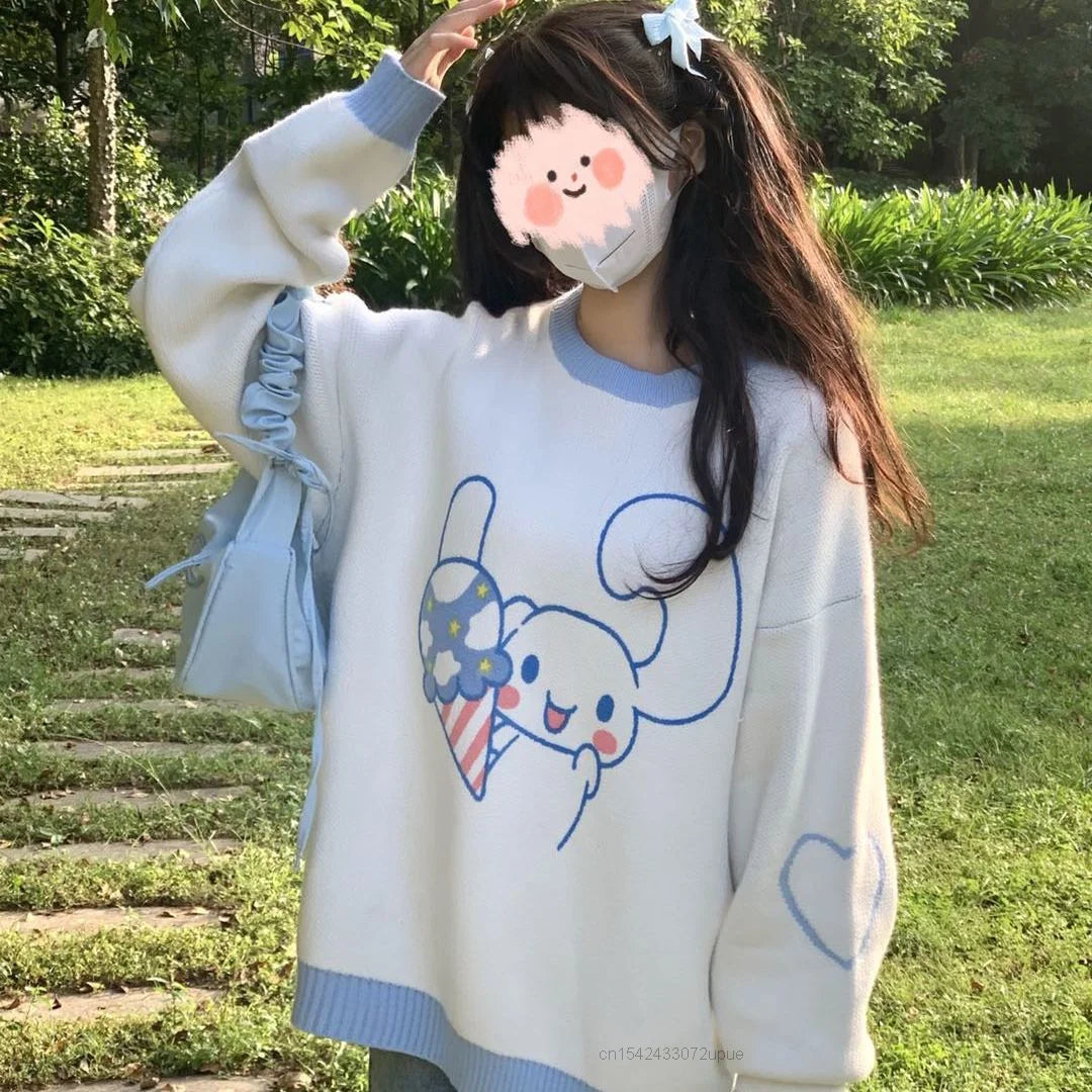 Sanrio Sweater