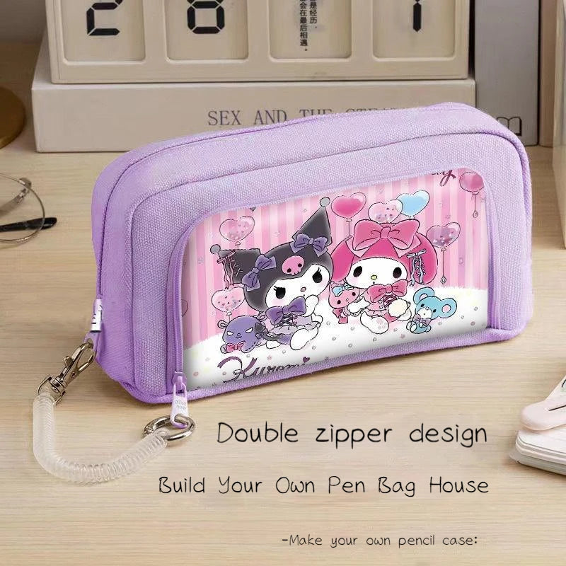 Sanrio Pencil Case