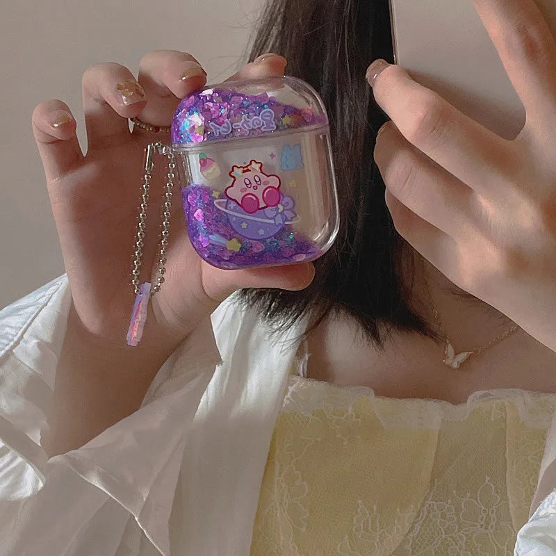 Kirby & Sanrio AirPods Cases