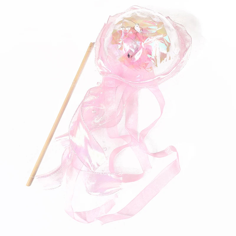 Jellyfish Lamps