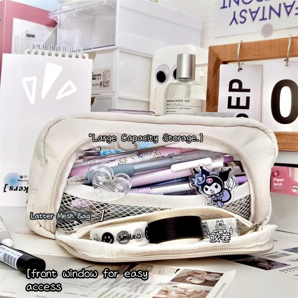 Sanrio Pencil Case
