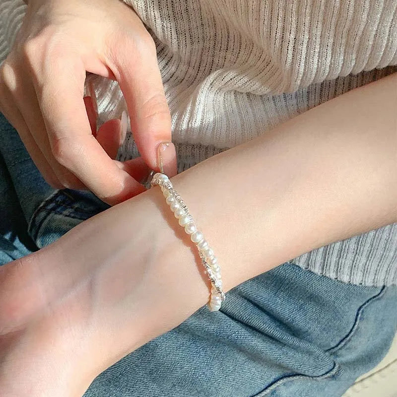 Pearl Bracelet