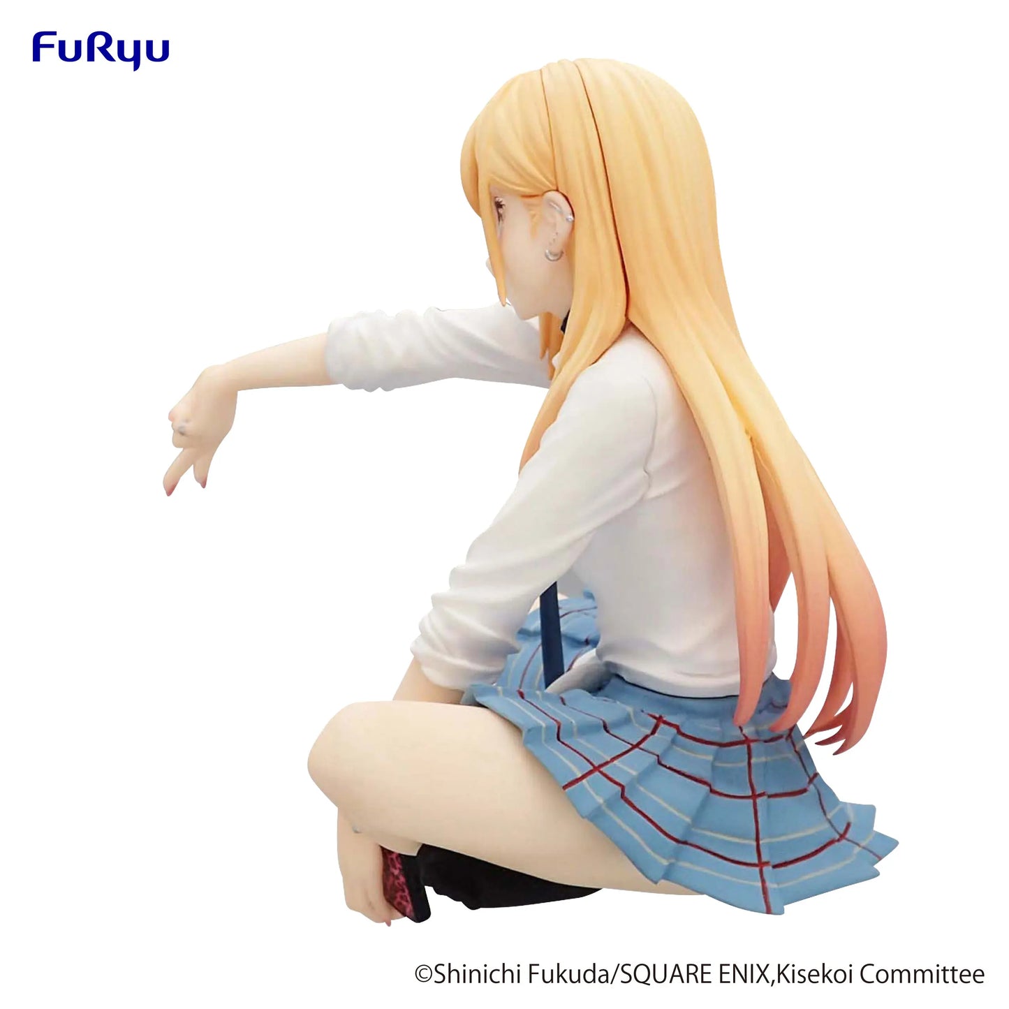 Power CSM Figure