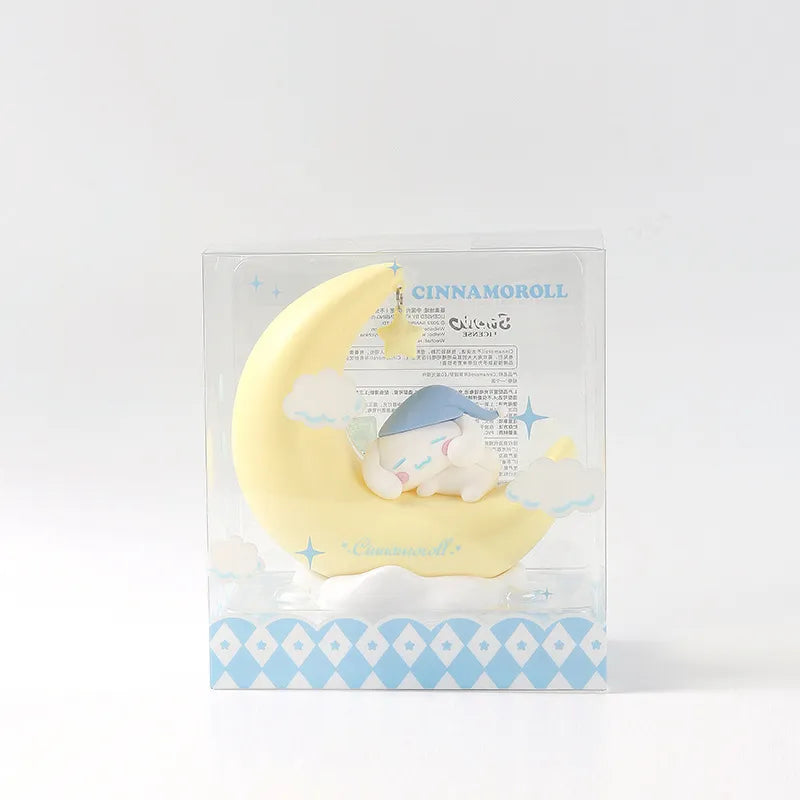 Sanrio Night Lights