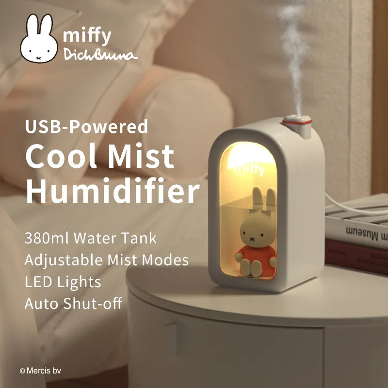 Miffy Humidifier