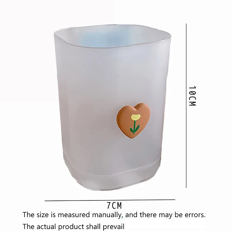 Korean Pen Holder Cup