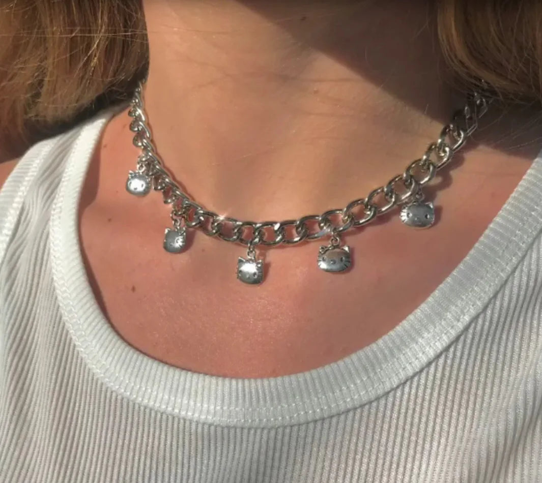 Sanrio Jewlery