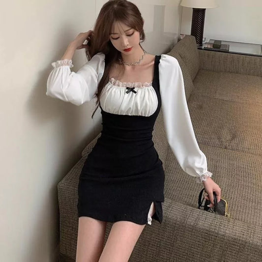 Maid Outfit Cosplay
