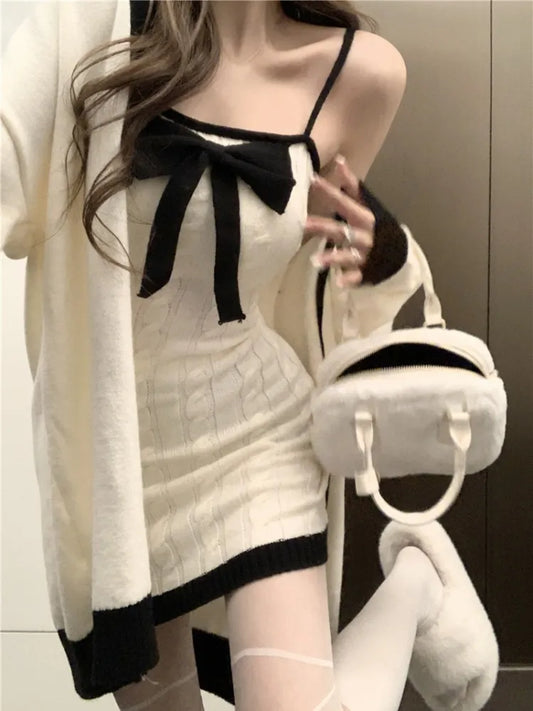 Sweet Sweater Bodycon