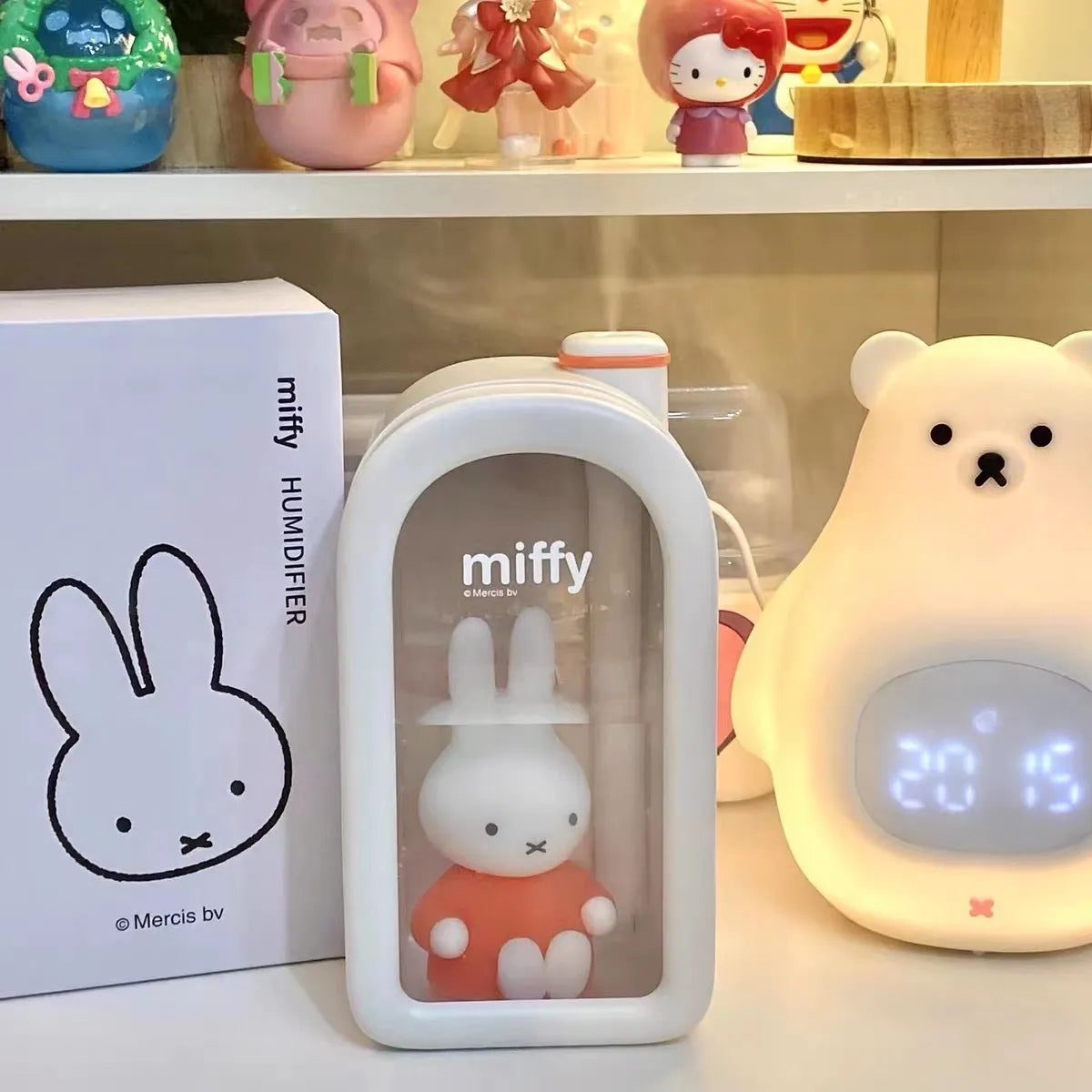 Miffy Humidifier