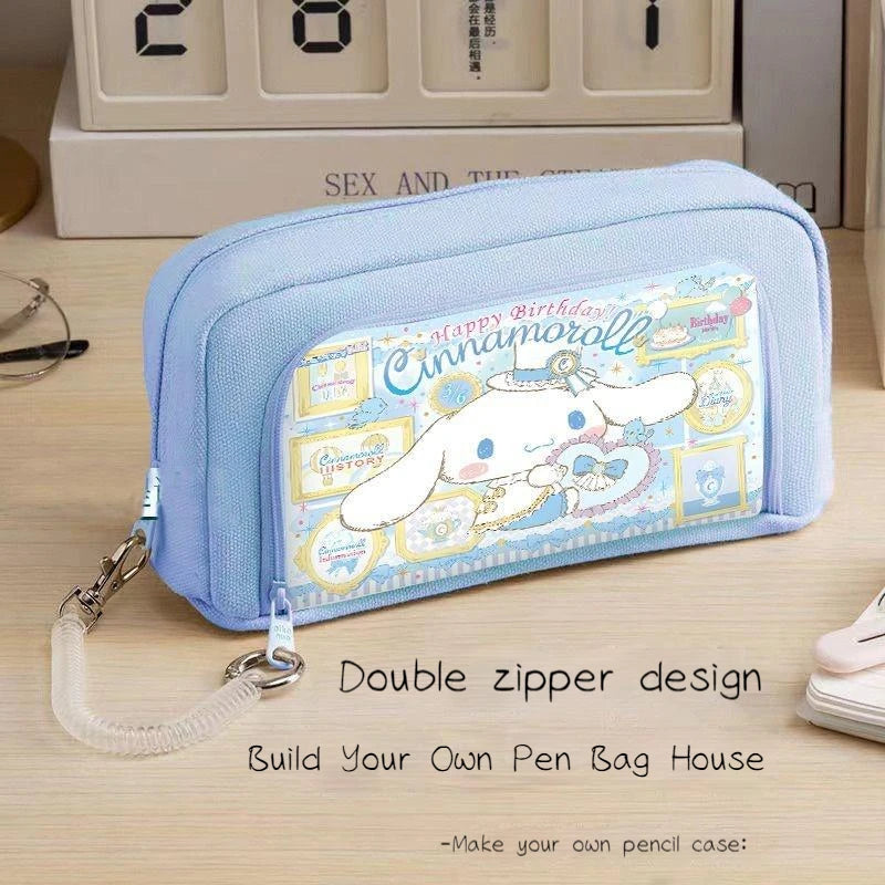 Sanrio Pencil Case
