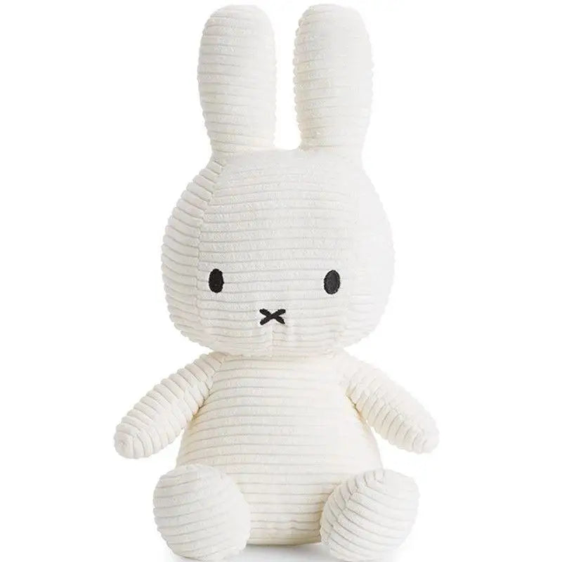 Miffy Corduroy Plushie