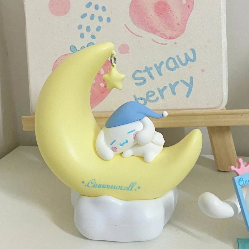 Sanrio Night Lights