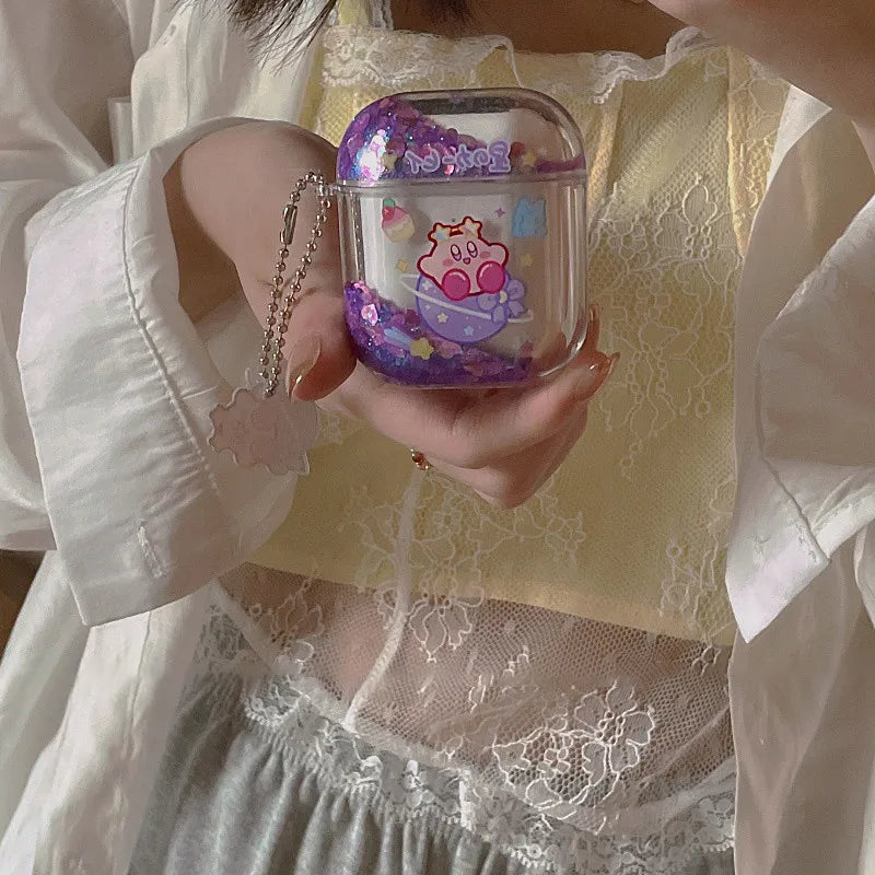 Kirby & Sanrio AirPods Cases