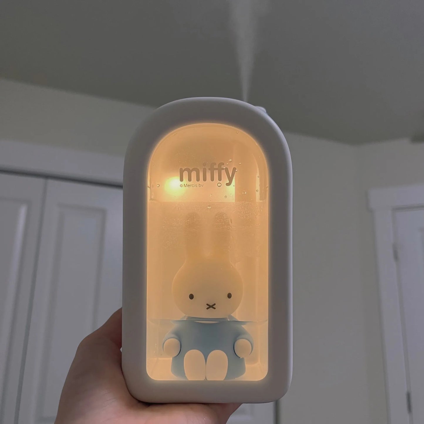 Miffy Humidifier