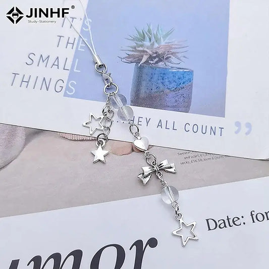 Star Charm String