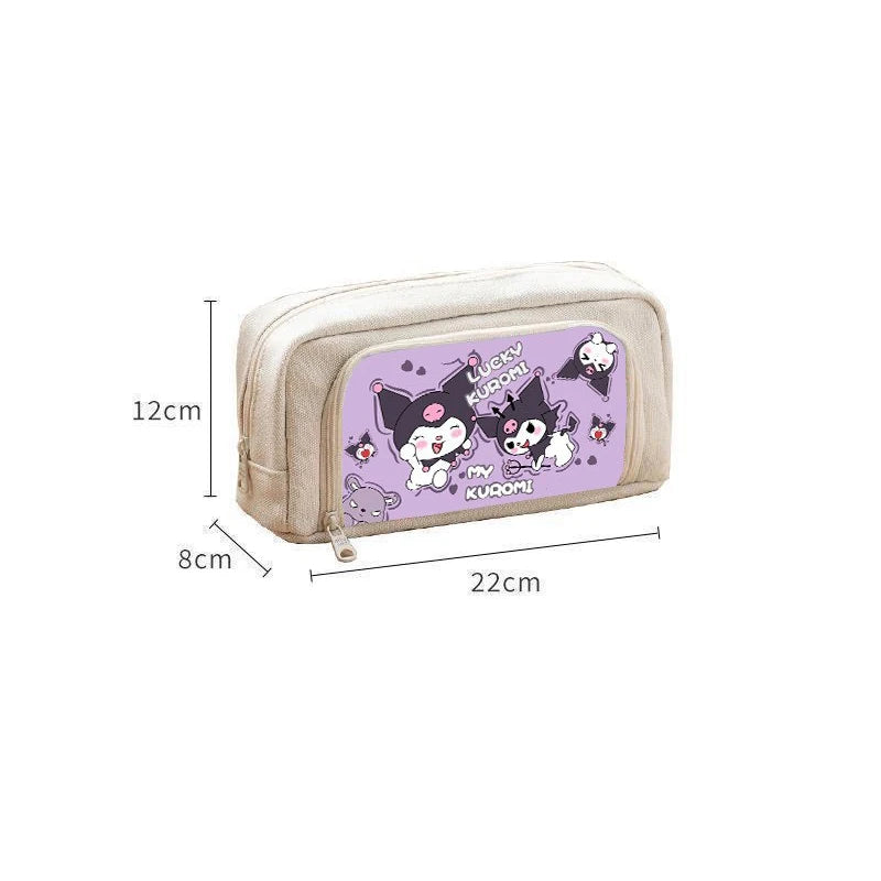 Sanrio Pencil Case