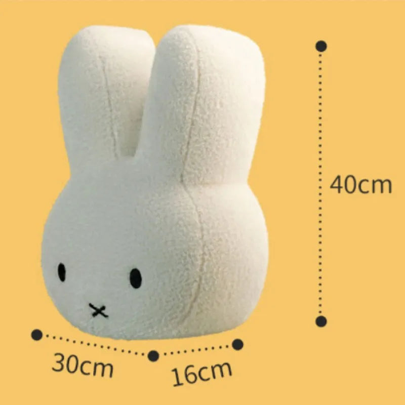 Miffy Pillow