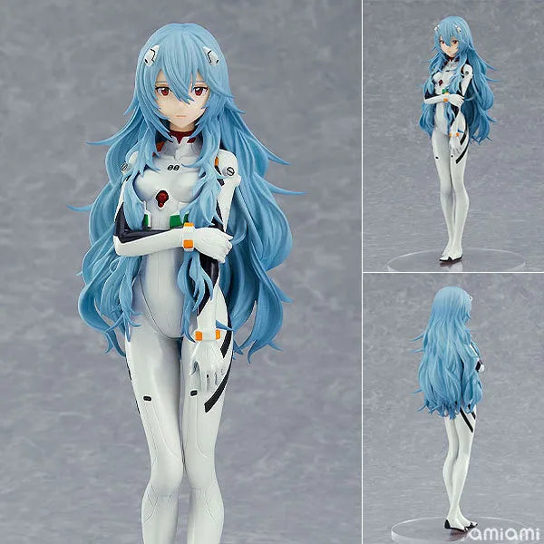Neon Genesis Evangelion Figure