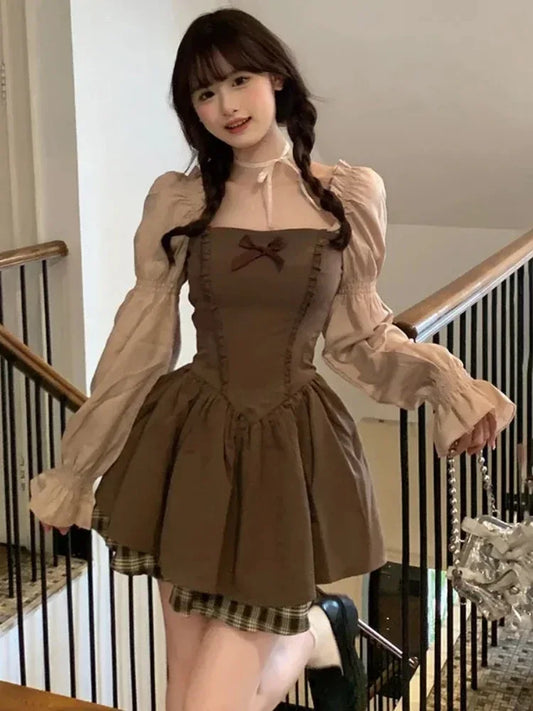 Lolita Style Dress