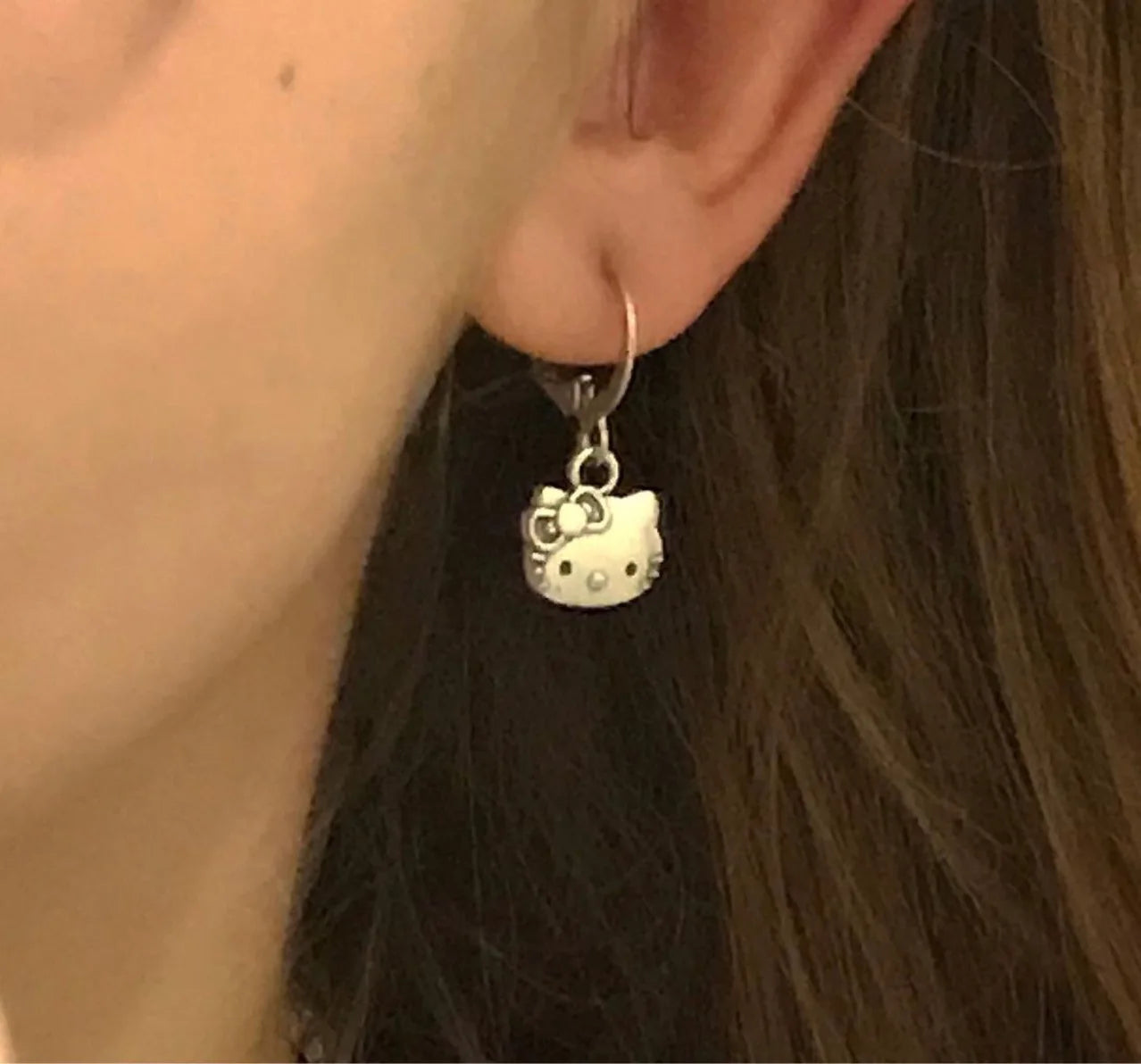 Sanrio Jewlery