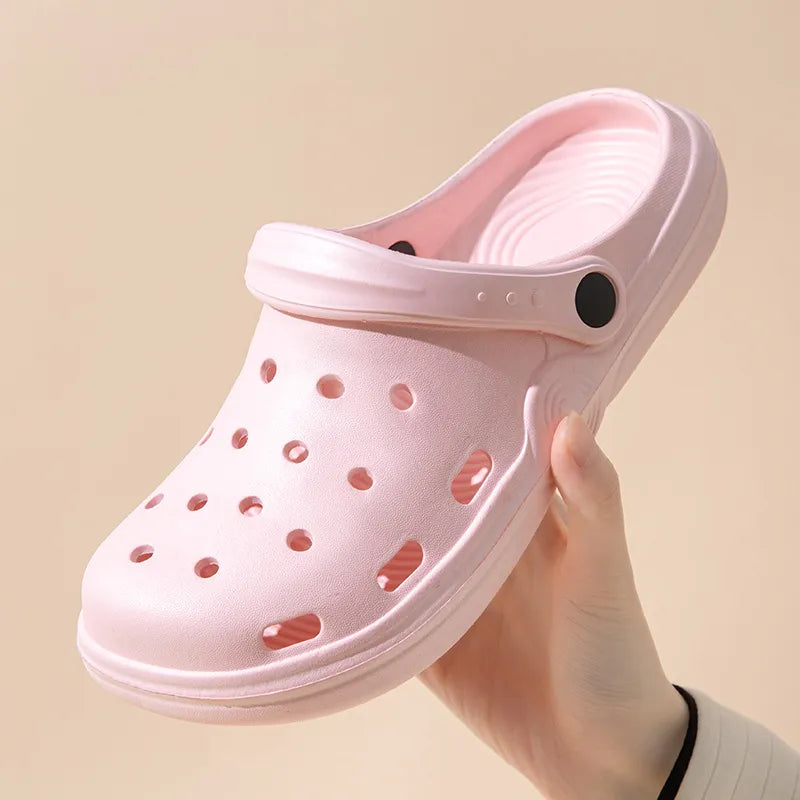 Pastel Outdoor Shoes