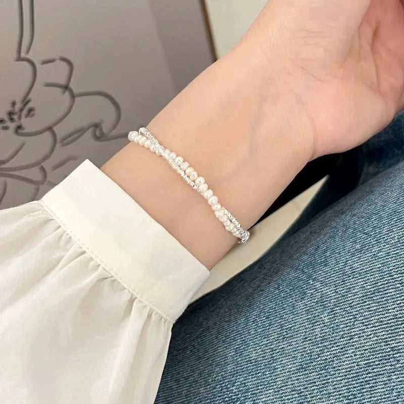 Pearl Bracelet