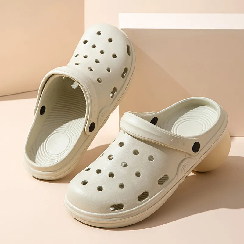 Pastel Outdoor Shoes
