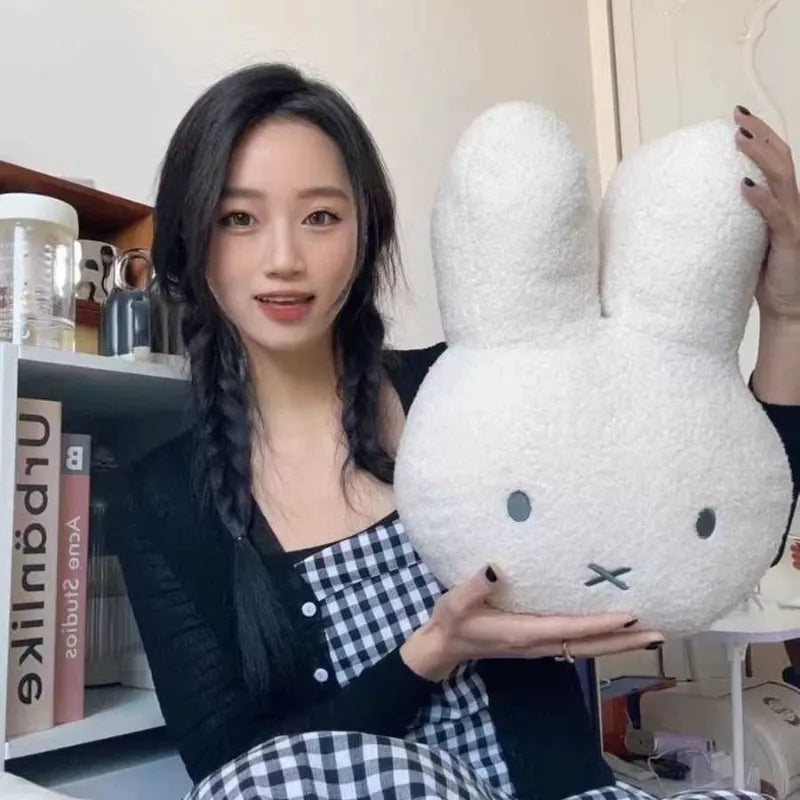 Miffy Pillow