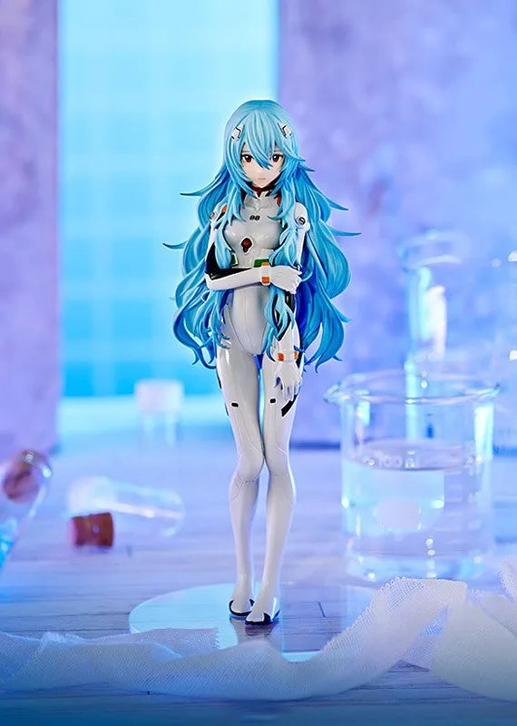 Neon Genesis Evangelion Figure