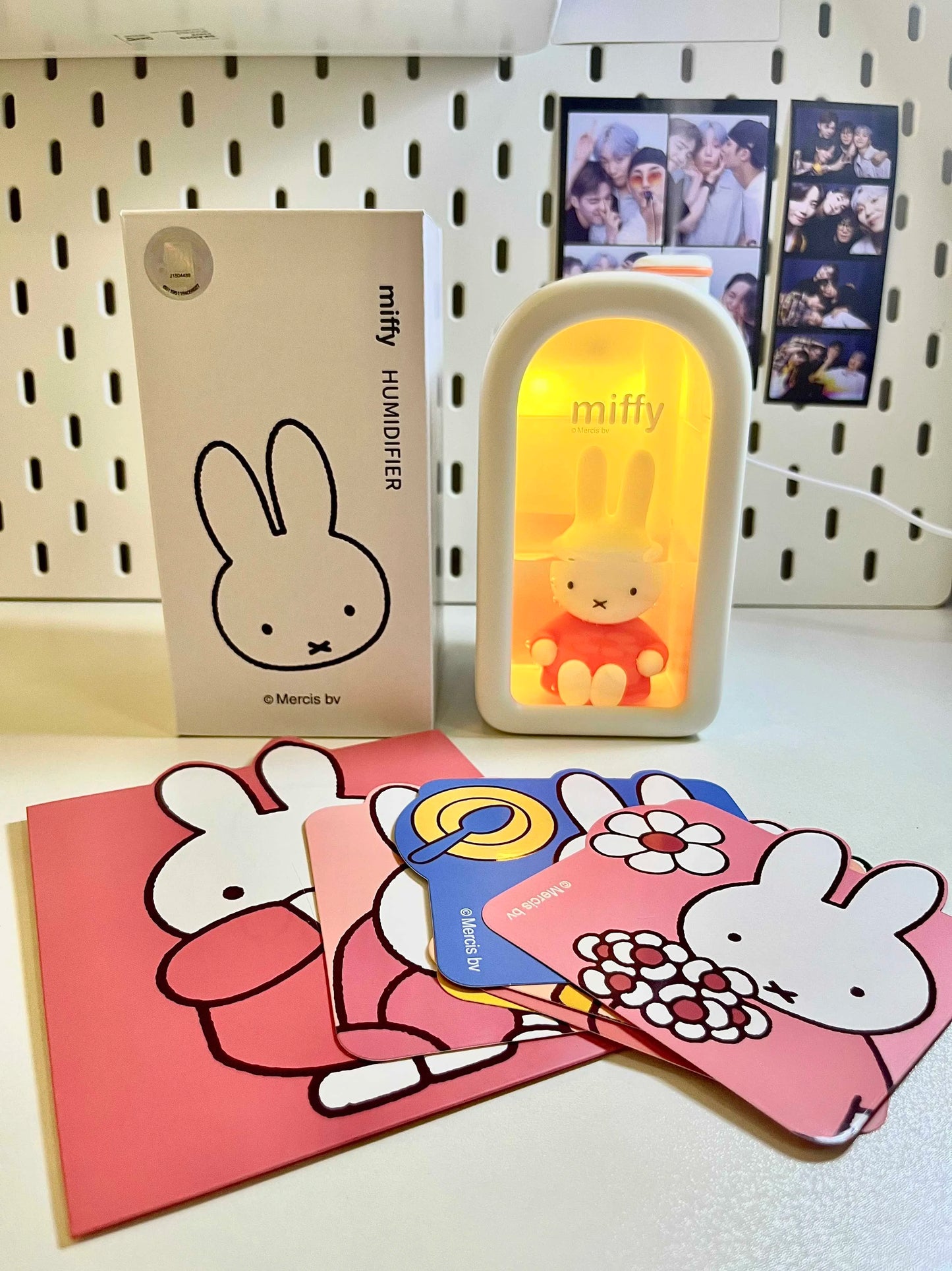 Miffy Humidifier