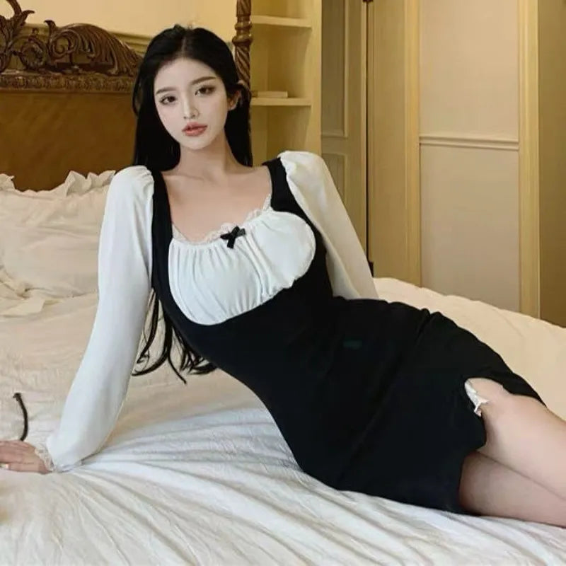 Maid Outfit Cosplay