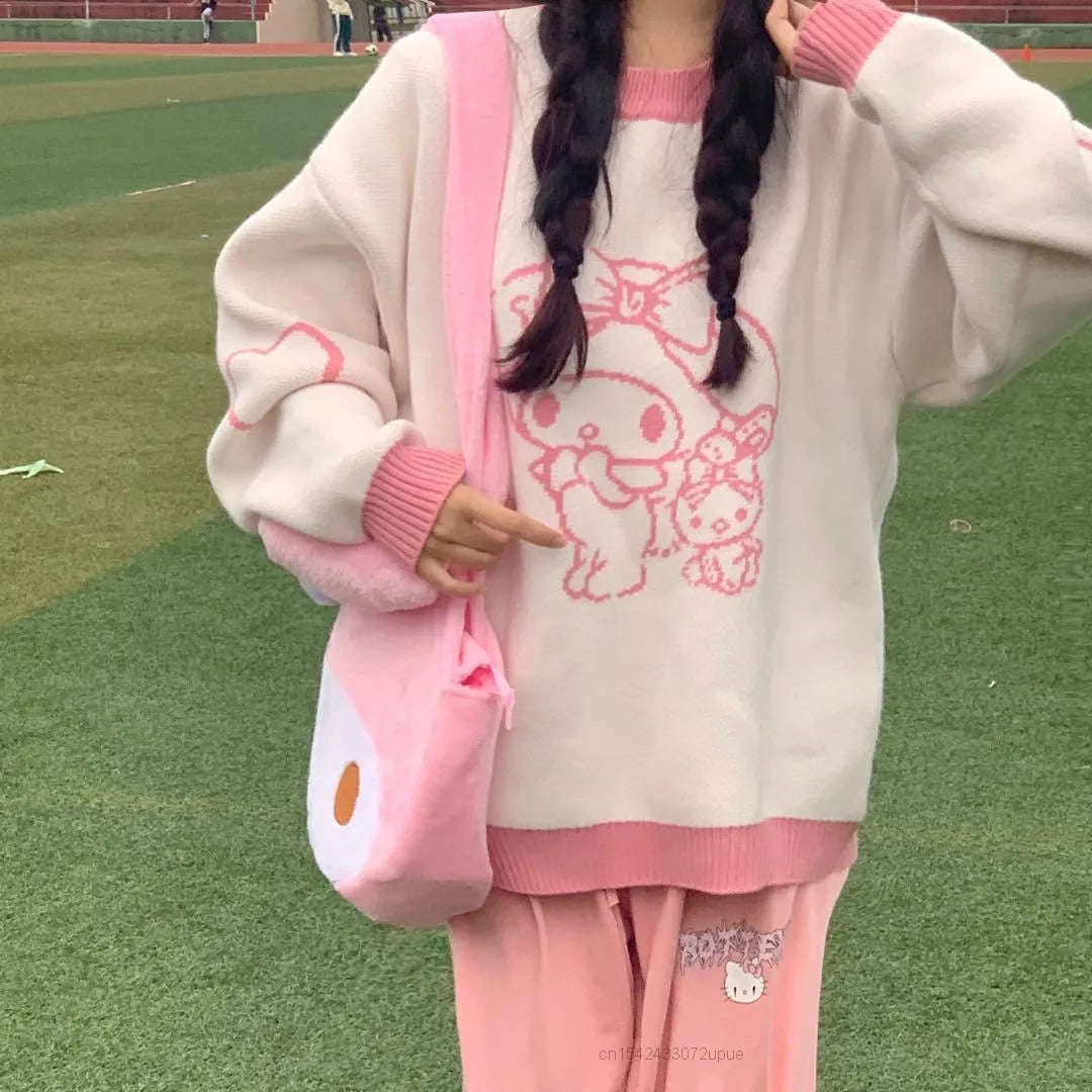 Sanrio Sweater