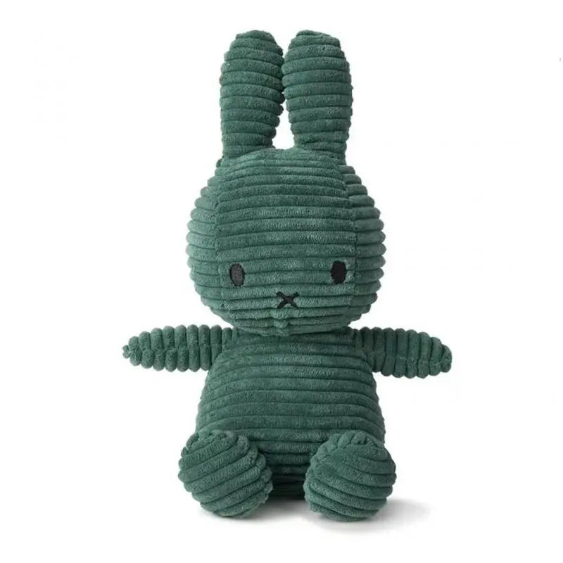 Miffy Corduroy Plushie