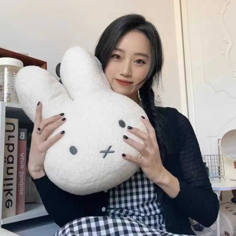 Miffy Pillow